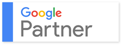 Certyfikowany Partner Google - pozycjonowanie